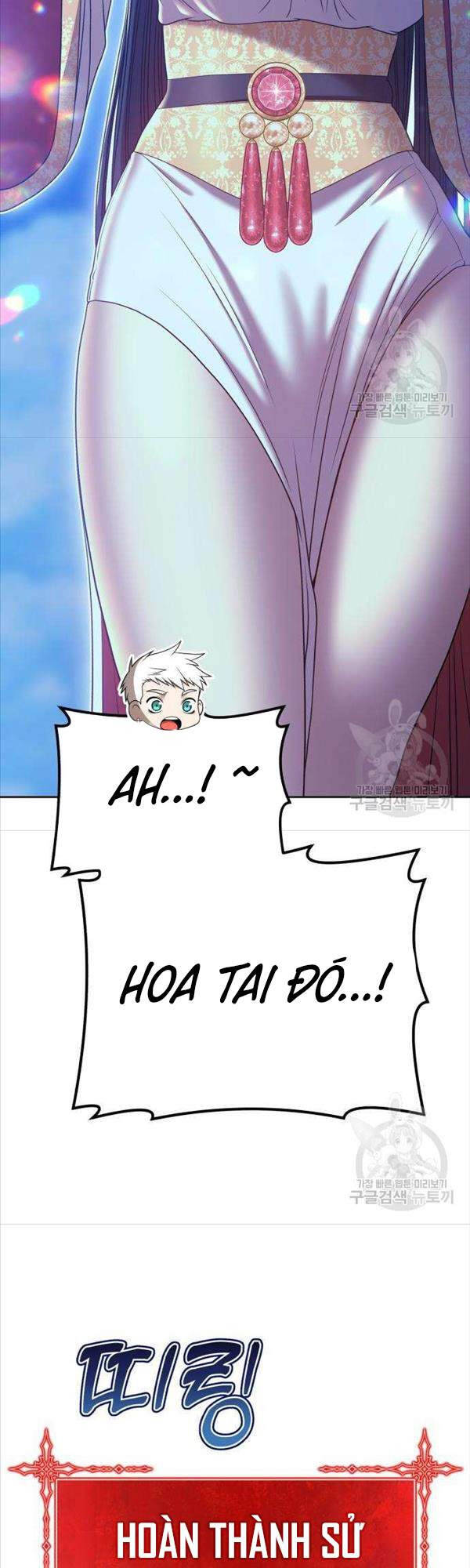 Gậy Gỗ Cấp 99+ Chap 50 - Next Chap 51