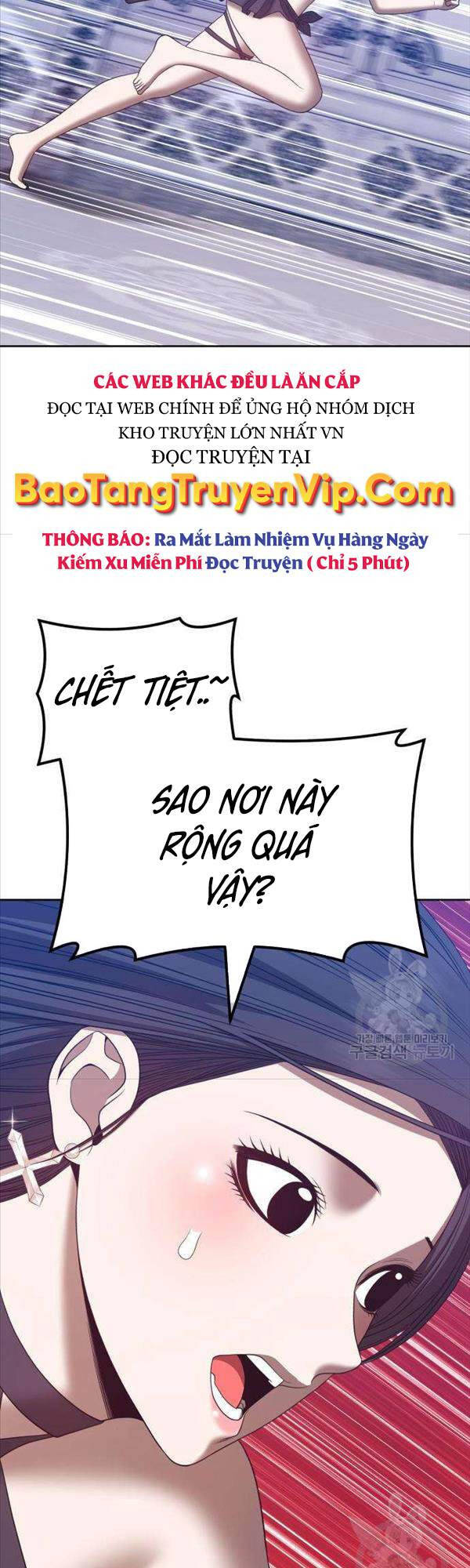 Gậy Gỗ Cấp 99+ Chap 50 - Next Chap 51