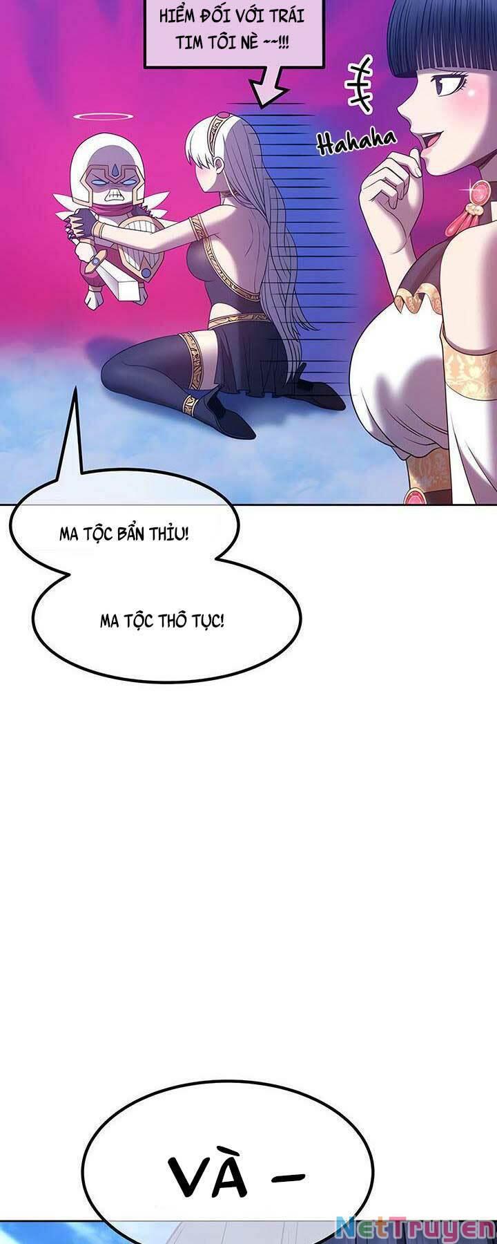 Gậy Gỗ Cấp 99+ Chap 51 - Next Chap 52