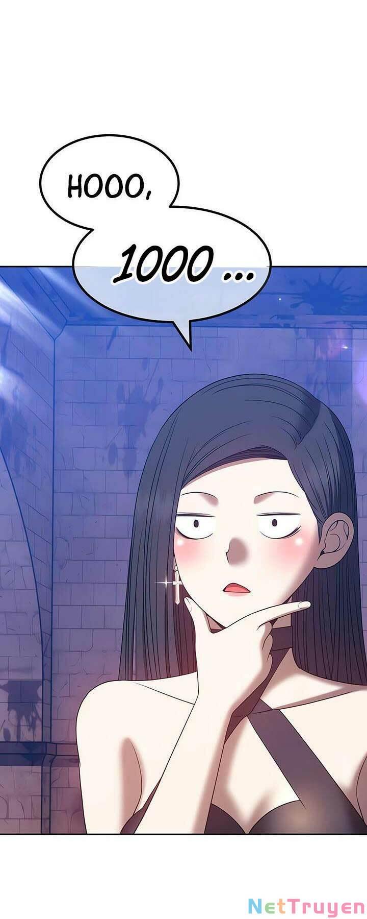 Gậy Gỗ Cấp 99+ Chap 51 - Next Chap 52