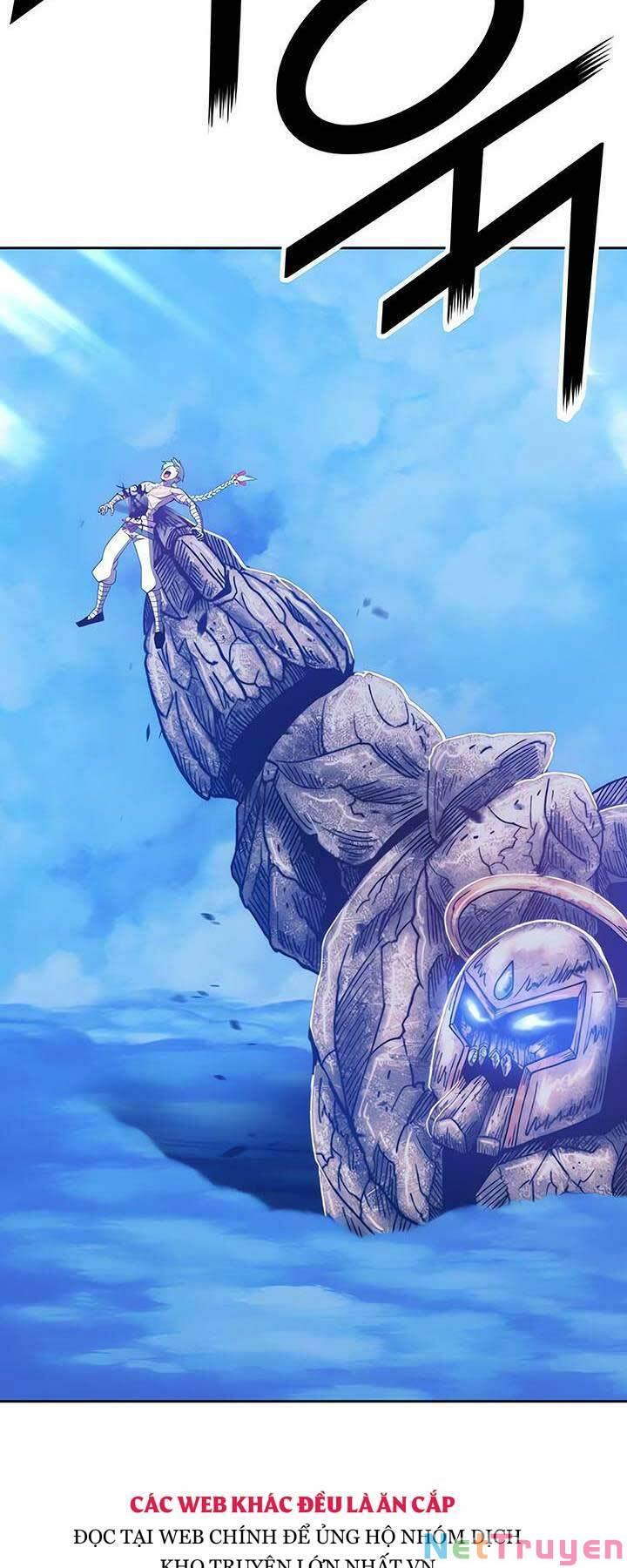 Gậy Gỗ Cấp 99+ Chap 51 - Next Chap 52