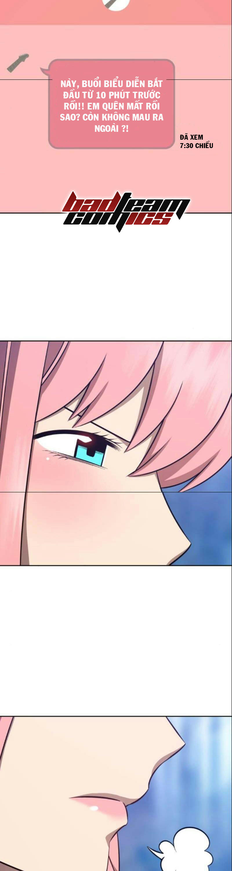 Gậy Gỗ Cấp 99+ Chap 6.5 - Next Chap 7.5