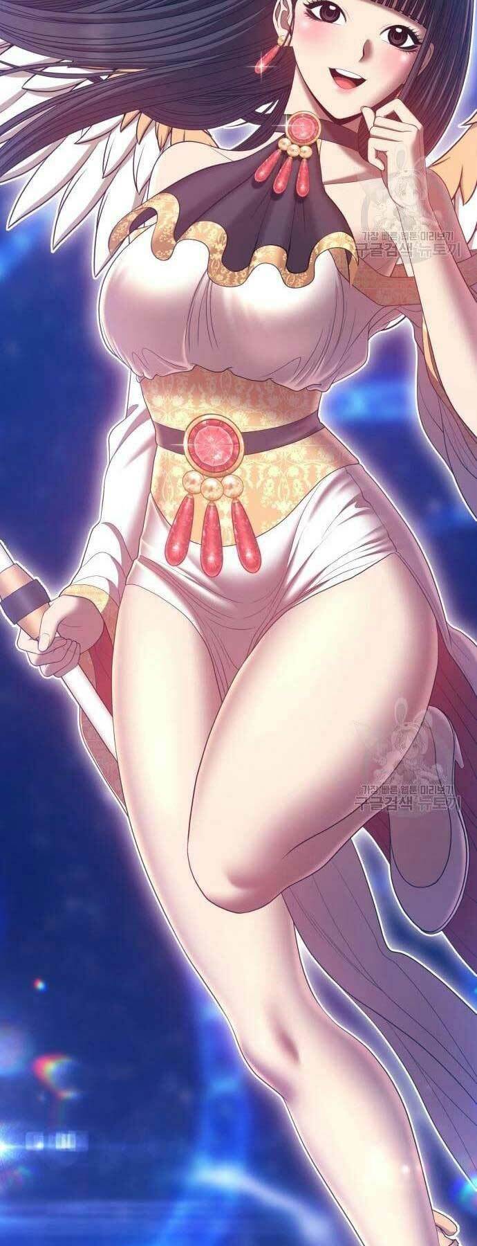 Gậy Gỗ Cấp 99+ Chap 66 - Next Chap 67