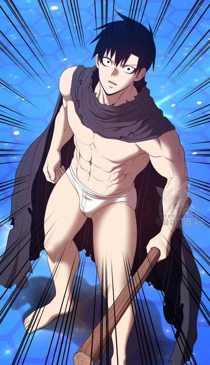 Gậy Gỗ Cấp 99+ Chap 67.5 - Next Chap 68.5