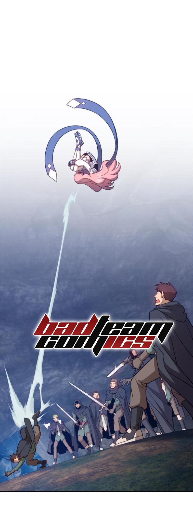 Gậy Gỗ Cấp 99+ Chap 7.5 - Next Chap 8.5