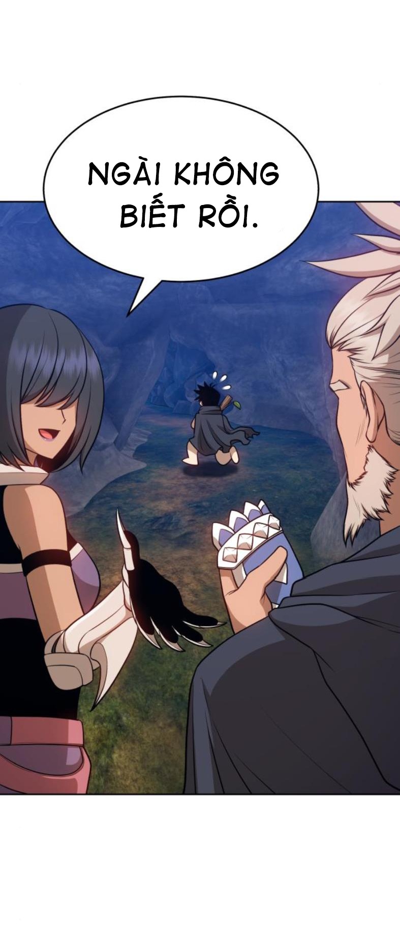 Gậy Gỗ Cấp 99+ Chap 7.5 - Next Chap 8.5