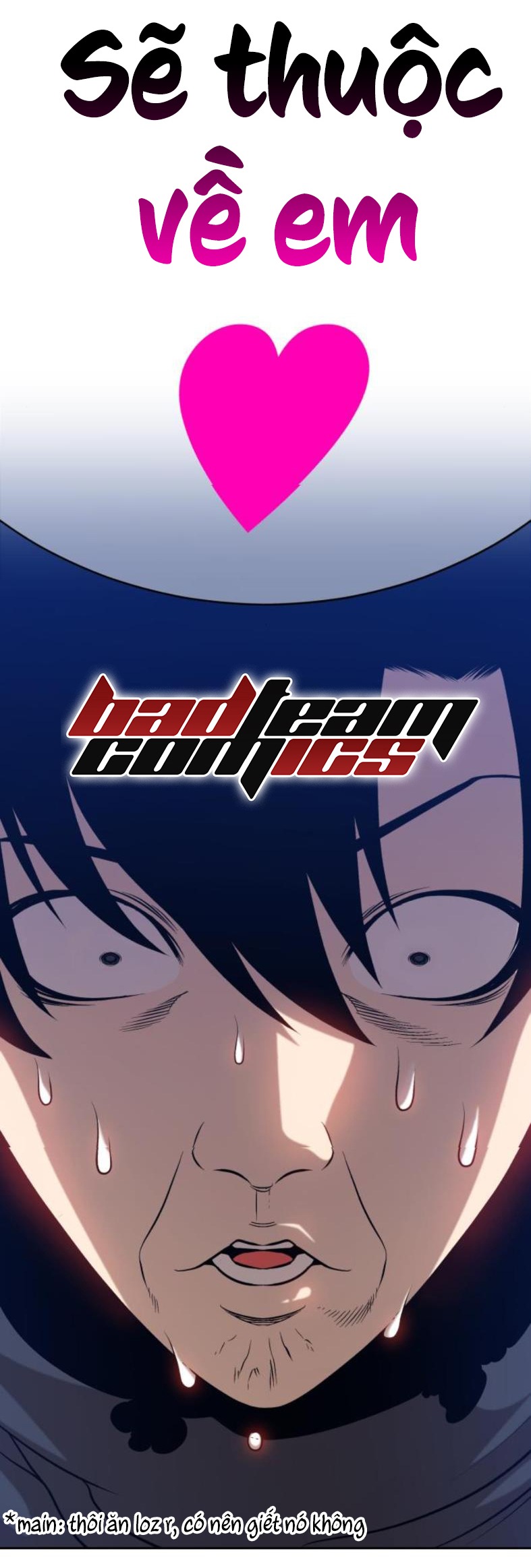 Gậy Gỗ Cấp 99+ Chap 7.5 - Next Chap 8.5