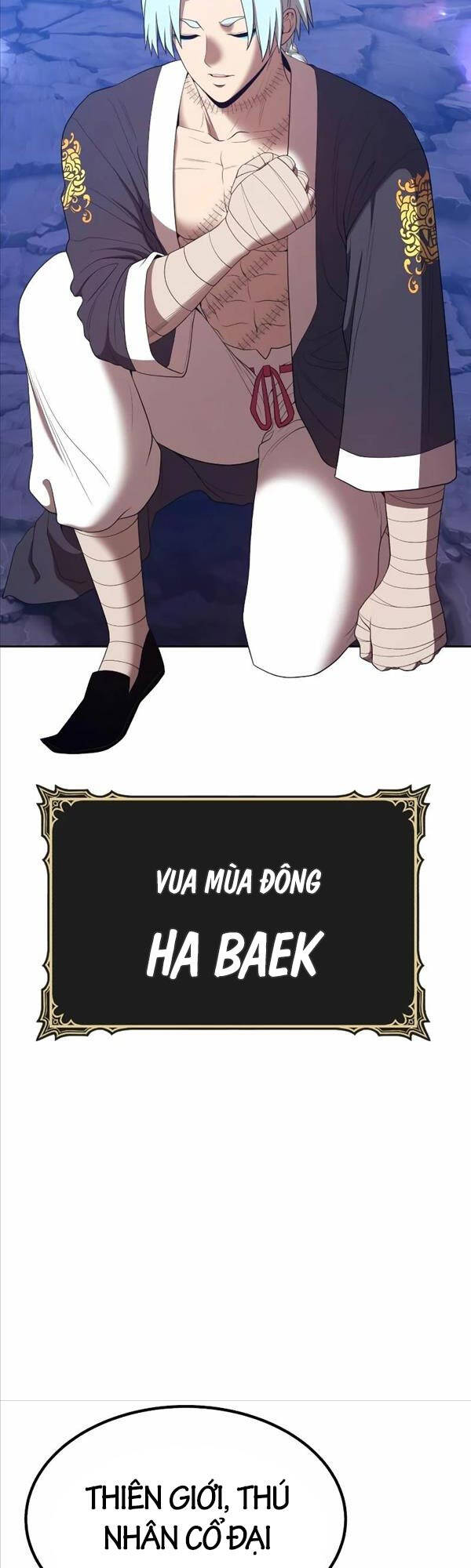 Gậy Gỗ Cấp 99+ Chap 76.5 - Next Chap 77.5