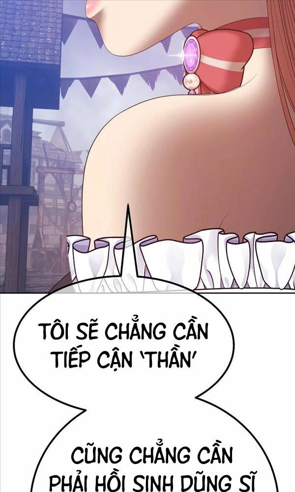 Gậy Gỗ Cấp 99+ Chap 77.5 - Next Chap 78.5