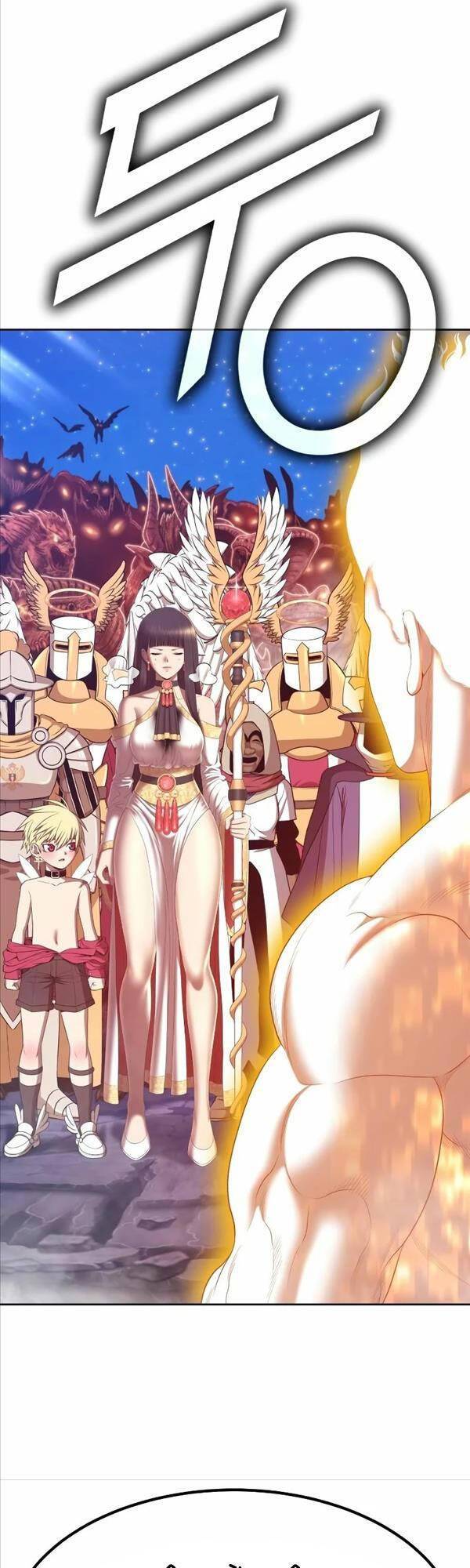 Gậy Gỗ Cấp 99+ Chap 77 - Next Chap 78