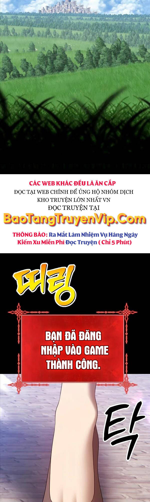 Gậy Gỗ Cấp 99+ Chap 78 - Next Chap 79