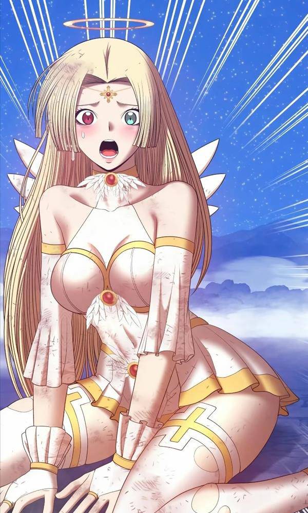 Gậy Gỗ Cấp 99+ Chap 79.5 - Next Chap 80.5