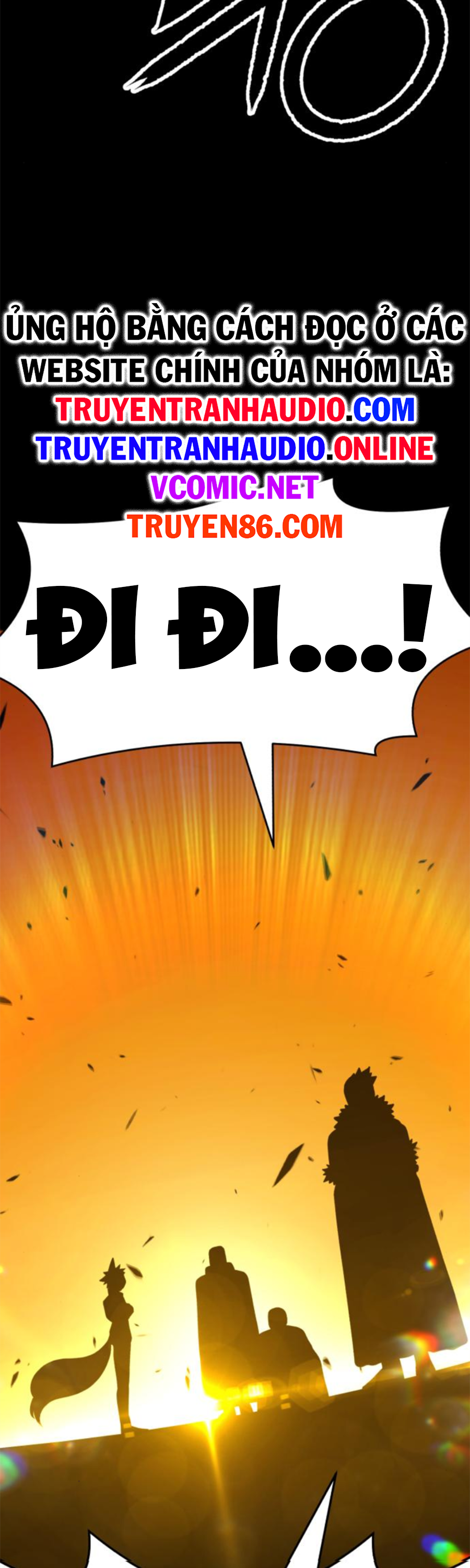 Gậy Gỗ Cấp 99+ Chap 8.5 - Next Chap 9.5