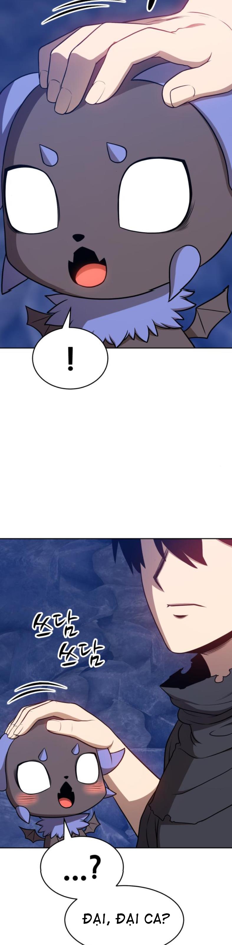 Gậy Gỗ Cấp 99+ Chap 8 - Next Chap 9