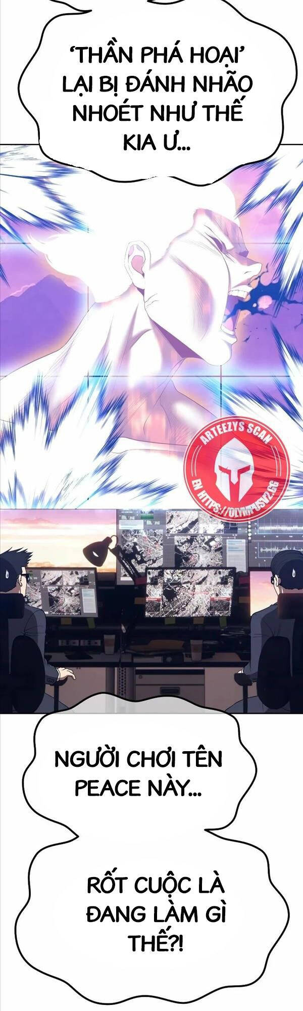 Gậy Gỗ Cấp 99+ Chap 80.5 - Next Chap 81.5