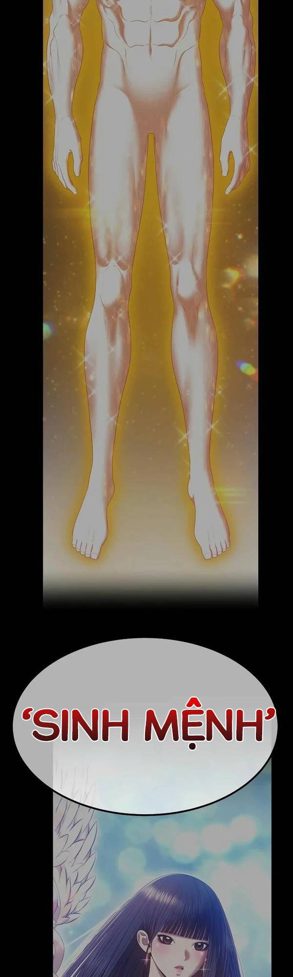 Gậy Gỗ Cấp 99+ Chap 80.5 - Next Chap 81.5