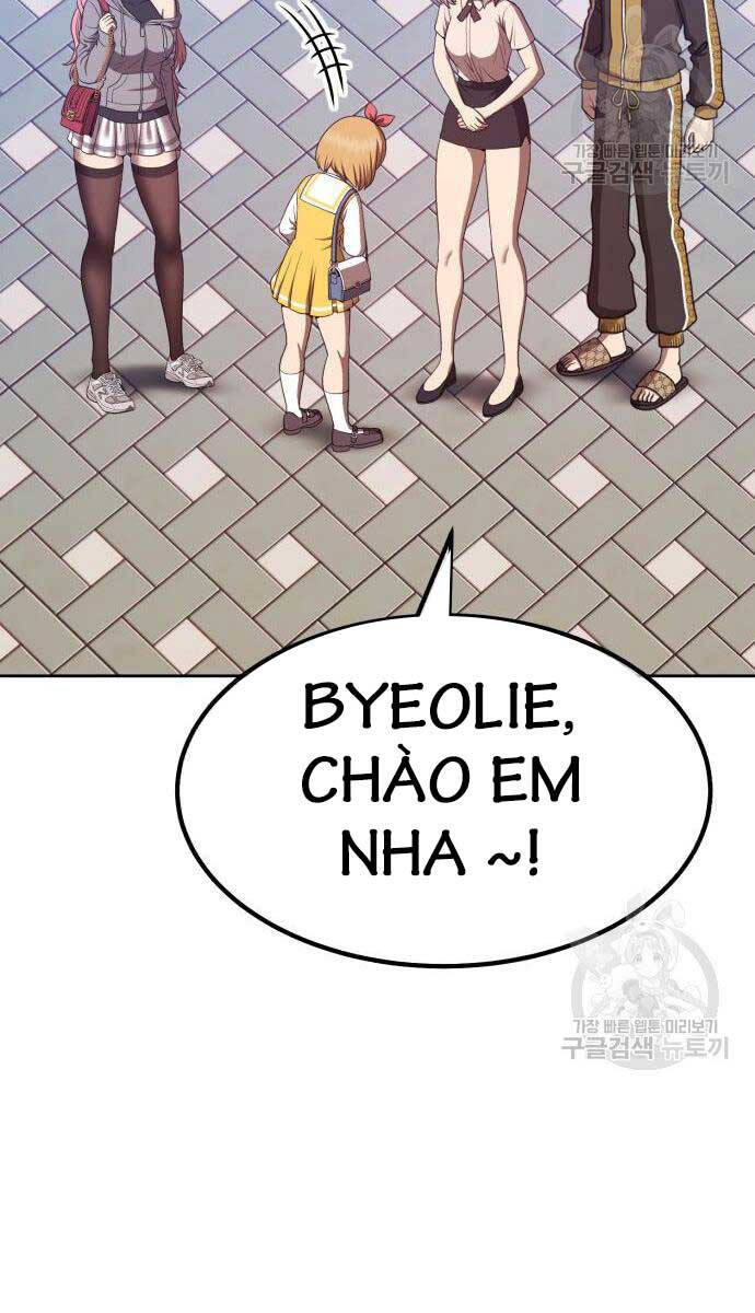 Gậy Gỗ Cấp 99+ Chap 84.5 - Next Chap 85.5