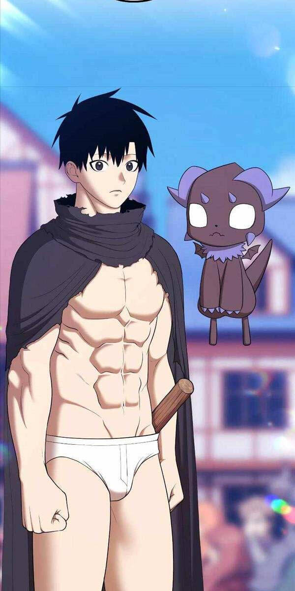 Gậy Gỗ Cấp 99+ Chap 86.5 - Next Chap 87.5