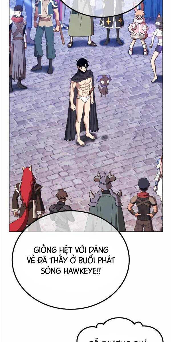 Gậy Gỗ Cấp 99+ Chap 86.5 - Next Chap 87.5