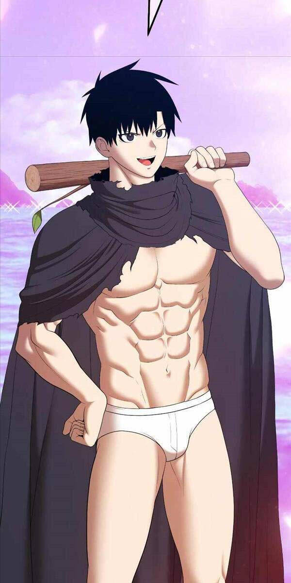 Gậy Gỗ Cấp 99+ Chap 86.6 - Next Chap 87.6