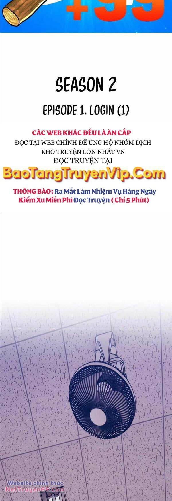 Gậy Gỗ Cấp 99+ Chap 86 - Next Chap 87