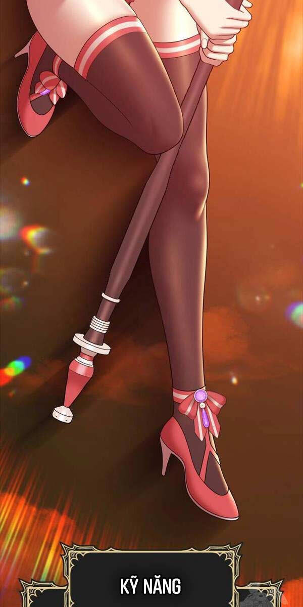 Gậy Gỗ Cấp 99+ Chap 87.5 - Next Chap 88.5