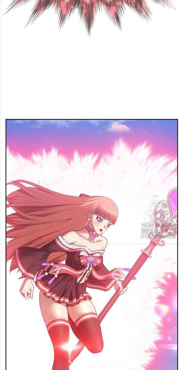 Gậy Gỗ Cấp 99+ Chap 87.5 - Next Chap 88.5