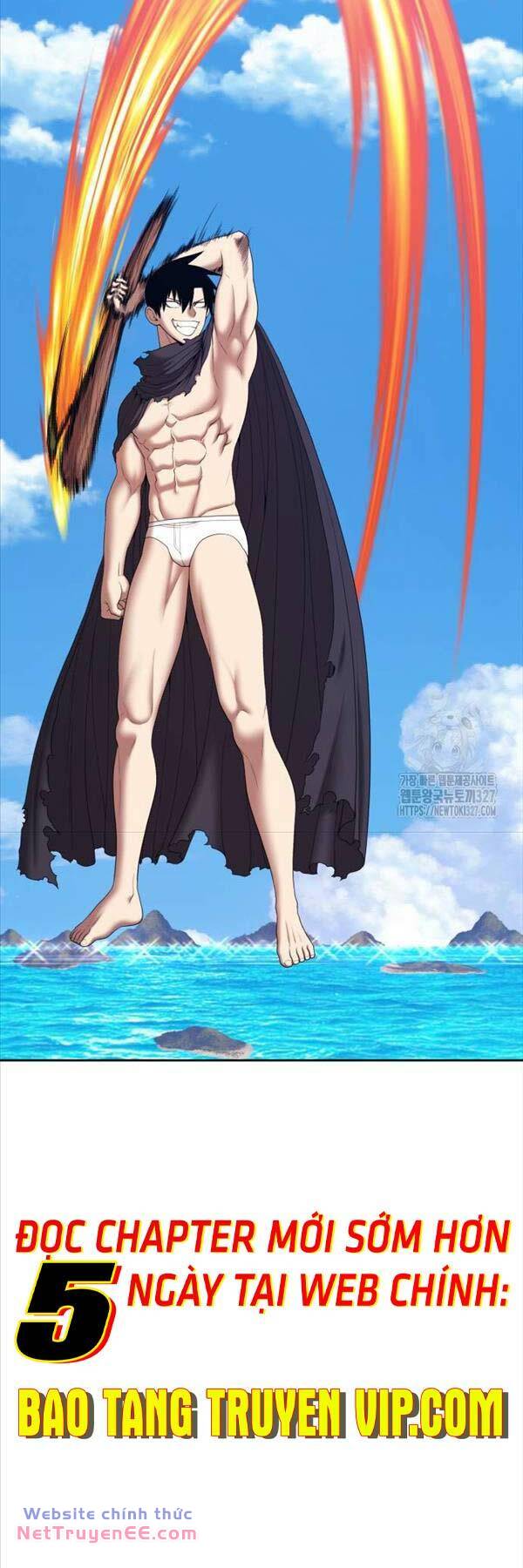 Gậy Gỗ Cấp 99+ Chap 87 - Next Chap 88