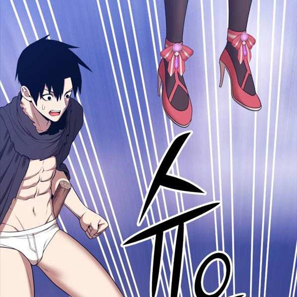 Gậy Gỗ Cấp 99+ Chap 91.5 - Next Chap 92.5