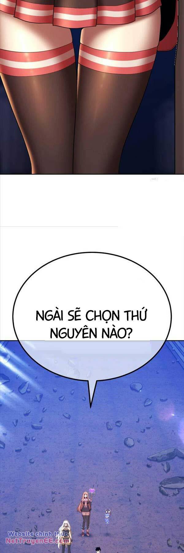 Gậy Gỗ Cấp 99+ Chap 91 - Next Chap 92