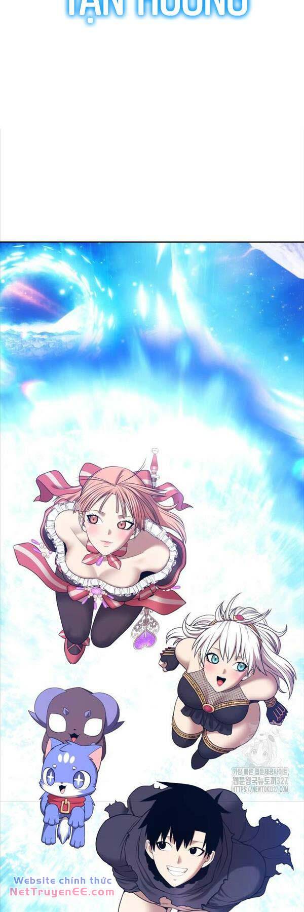 Gậy Gỗ Cấp 99+ Chap 91 - Next Chap 92