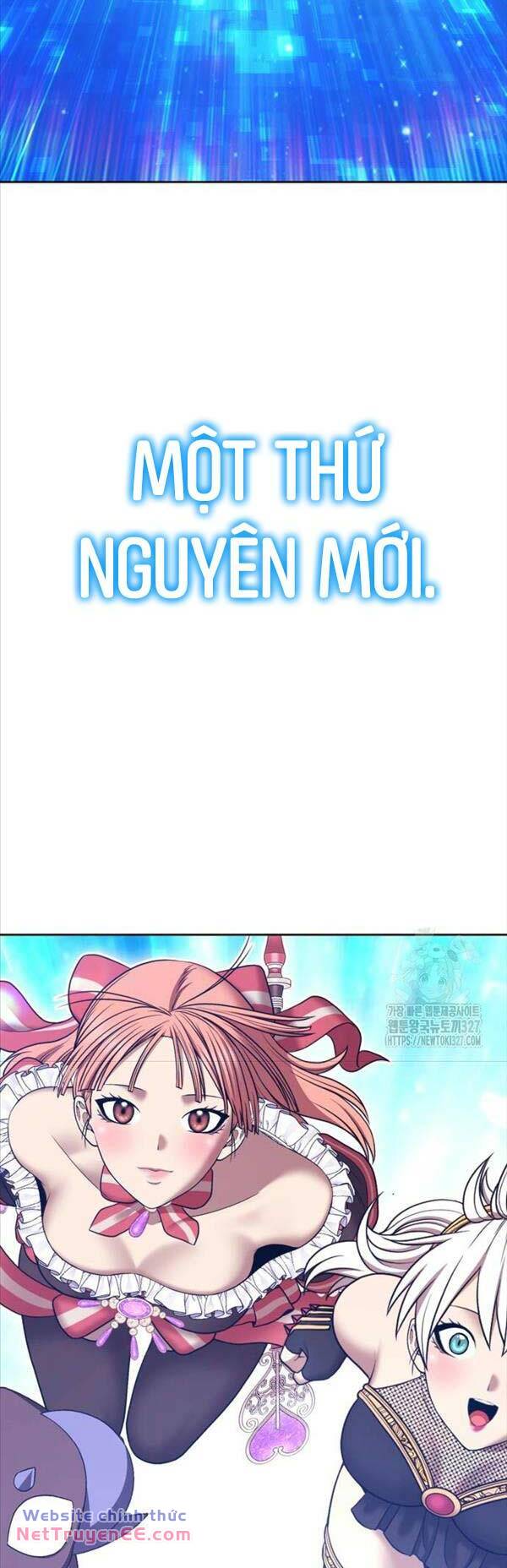 Gậy Gỗ Cấp 99+ Chap 91 - Next Chap 92