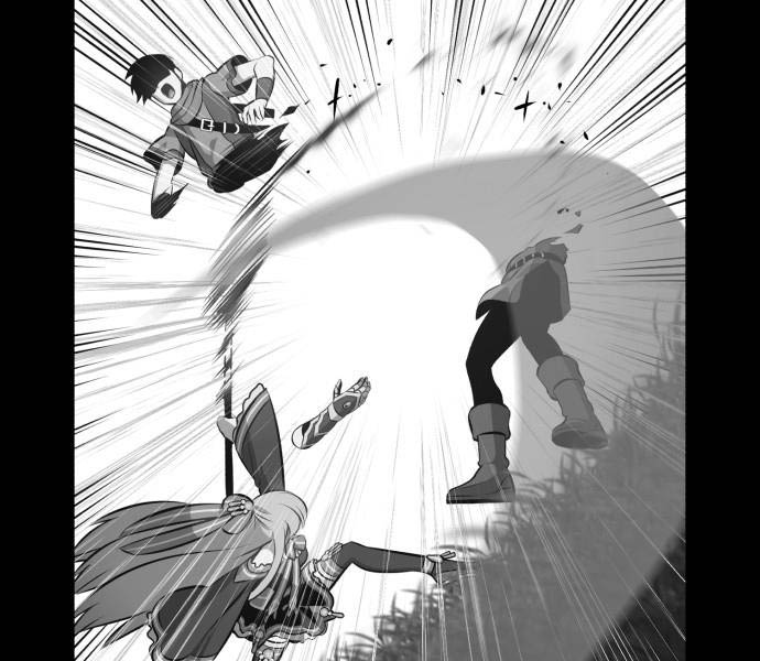 Gậy Gỗ Cấp 99+ Chap 92.5 - Next Chap 93.5