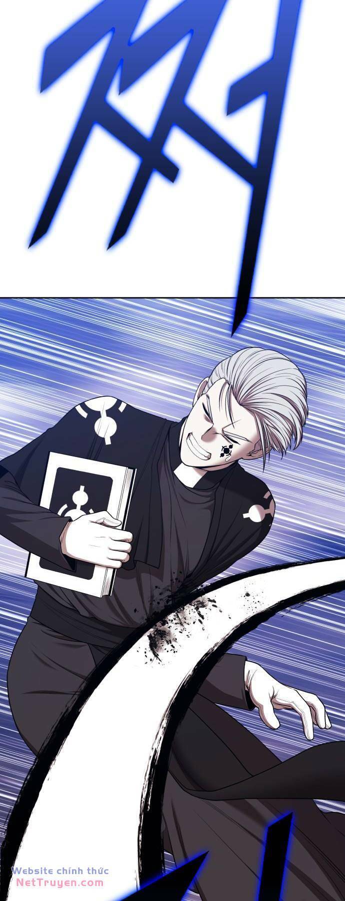 Gậy Gỗ Cấp 99+ Chap 92 - Next Chap 93