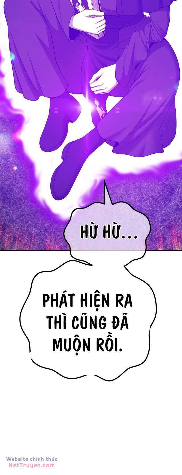 Gậy Gỗ Cấp 99+ Chap 92 - Next Chap 93