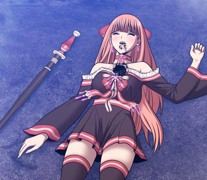 Gậy Gỗ Cấp 99+ Chap 93.5 - Next Chap 94.5