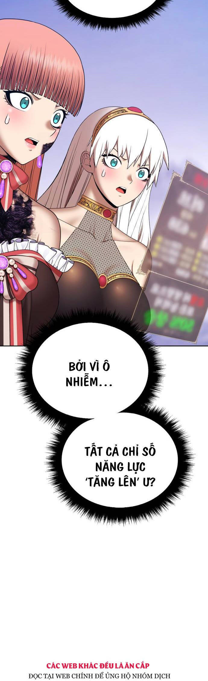 Gậy Gỗ Cấp 99+ Chap 94 - Next Chap 95