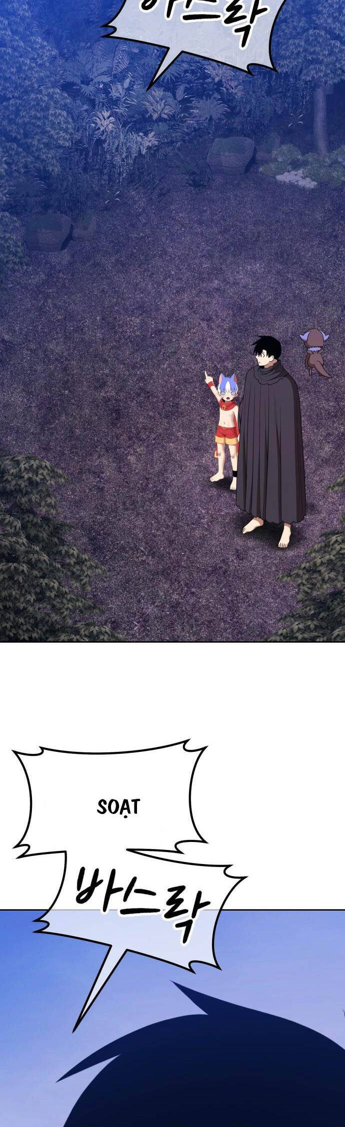 Gậy Gỗ Cấp 99+ Chap 94 - Next Chap 95