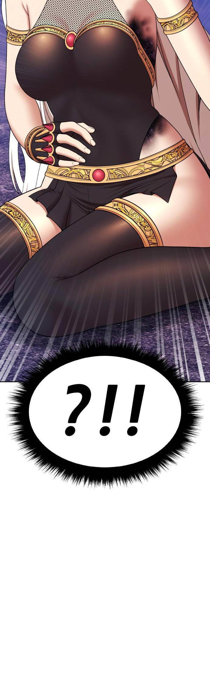 Gậy Gỗ Cấp 99+ Chap 94 - Next Chap 95