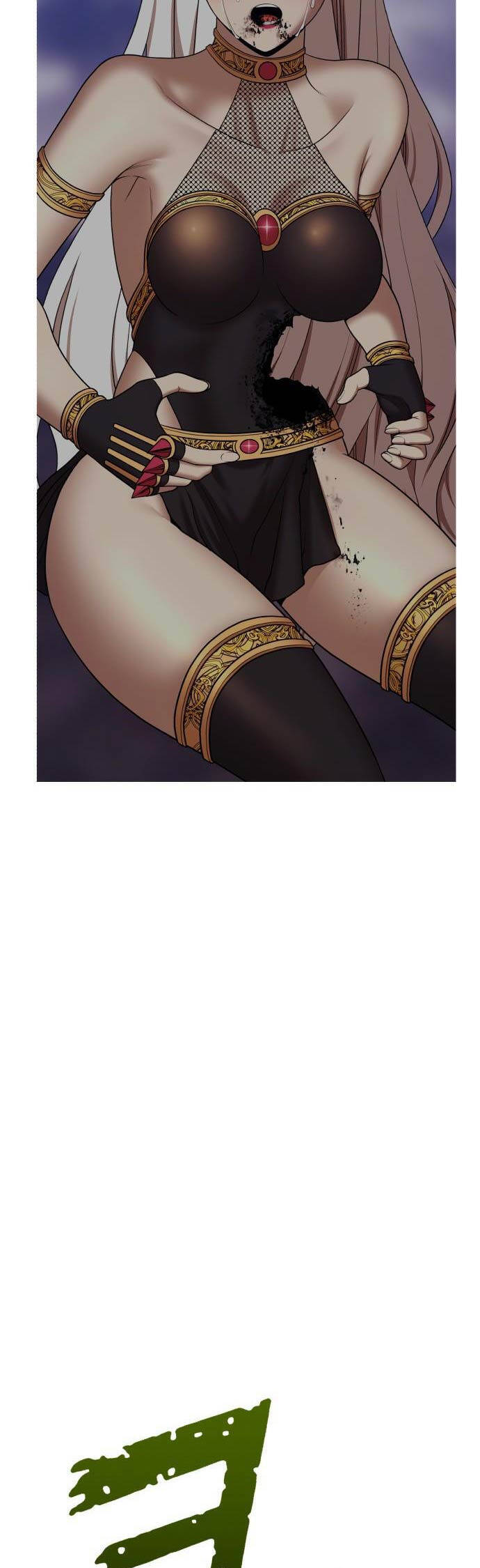 Gậy Gỗ Cấp 99+ Chap 94 - Next Chap 95