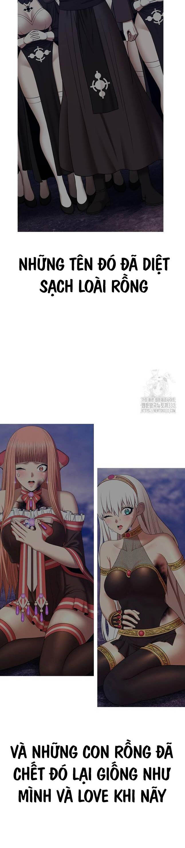 Gậy Gỗ Cấp 99+ Chap 96 - Next Chap 97