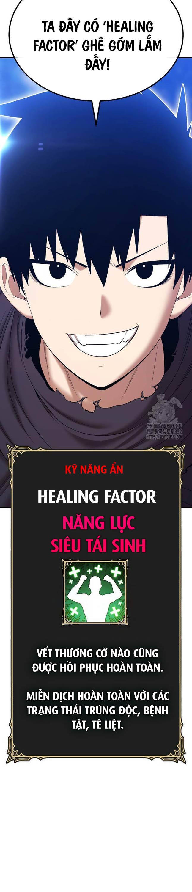 Gậy Gỗ Cấp 99+ Chap 96 - Next Chap 97