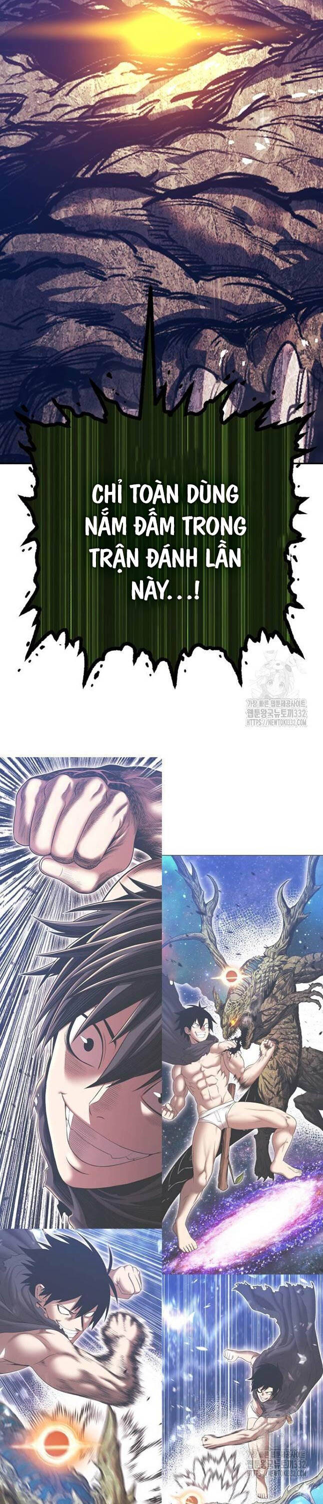 Gậy Gỗ Cấp 99+ Chap 96 - Next Chap 97