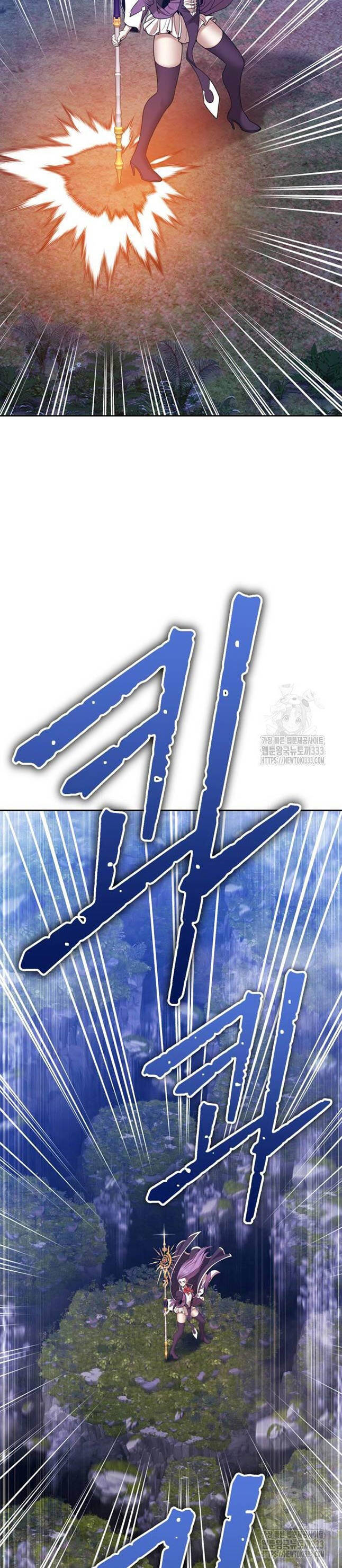 Gậy Gỗ Cấp 99+ Chap 97 - Next Chap 98