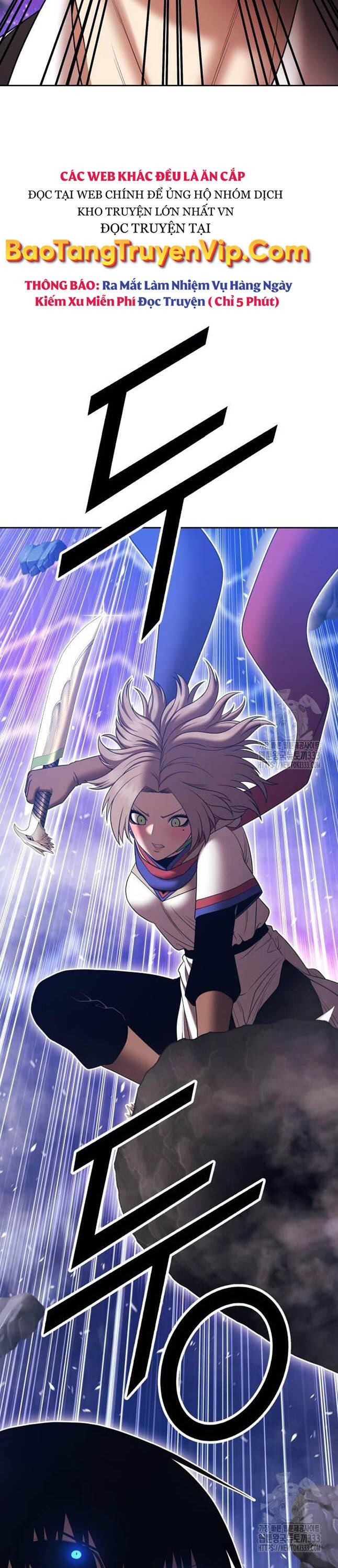 Gậy Gỗ Cấp 99+ Chap 97 - Next Chap 98