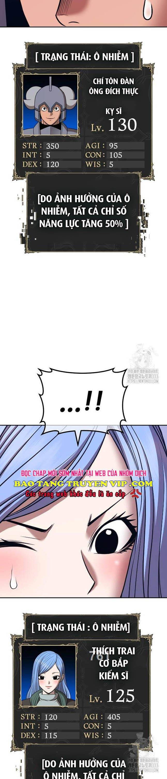 Gậy Gỗ Cấp 99+ Chap 97 - Next Chap 98