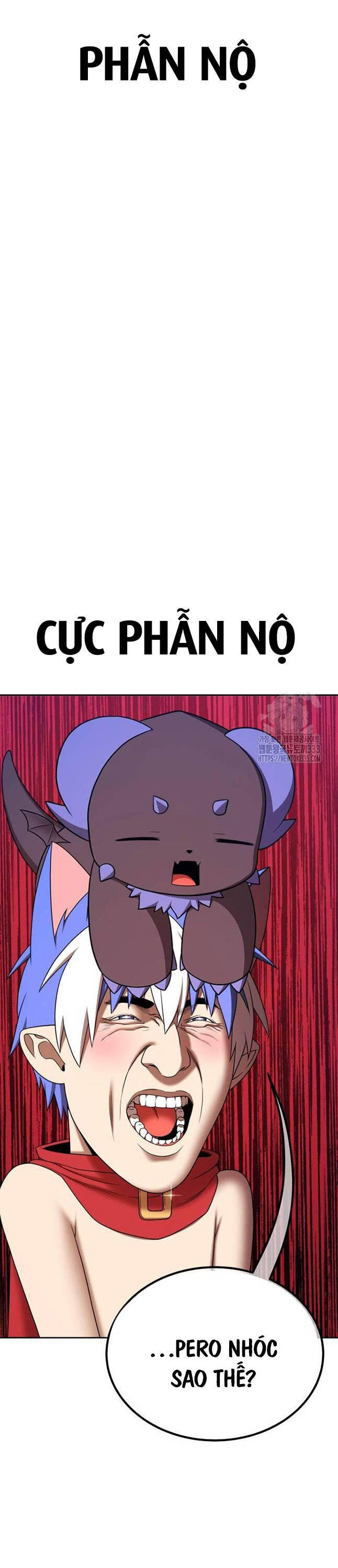 Gậy Gỗ Cấp 99+ Chap 97 - Next Chap 98