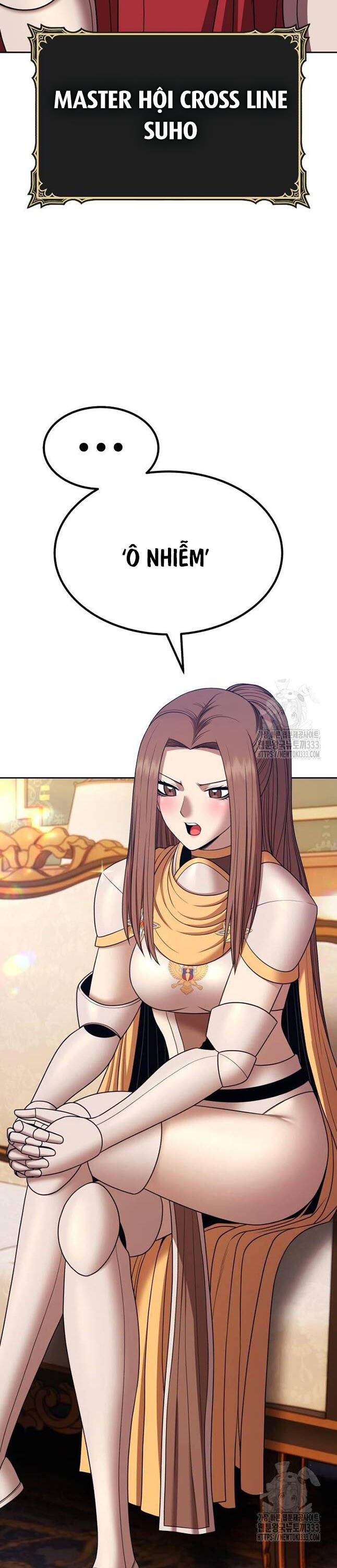 Gậy Gỗ Cấp 99+ Chap 97 - Next Chap 98