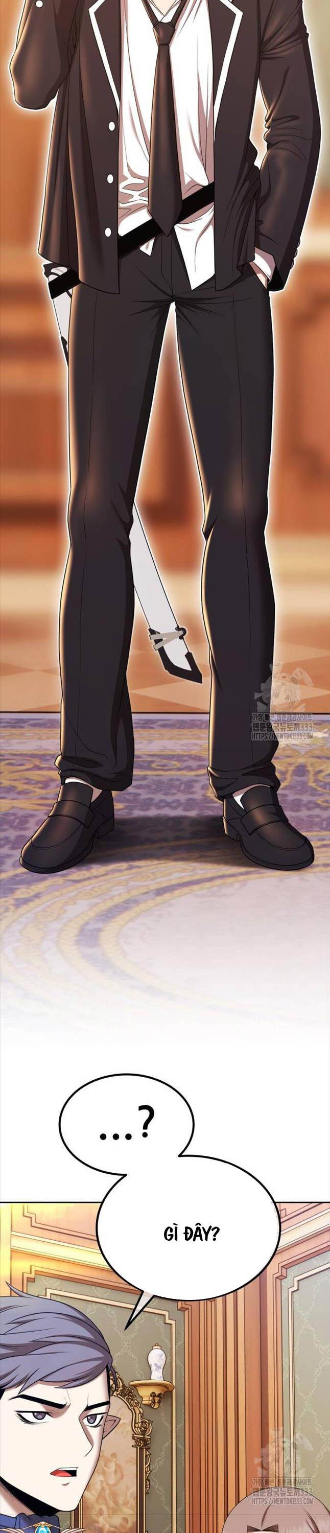 Gậy Gỗ Cấp 99+ Chap 97 - Next Chap 98