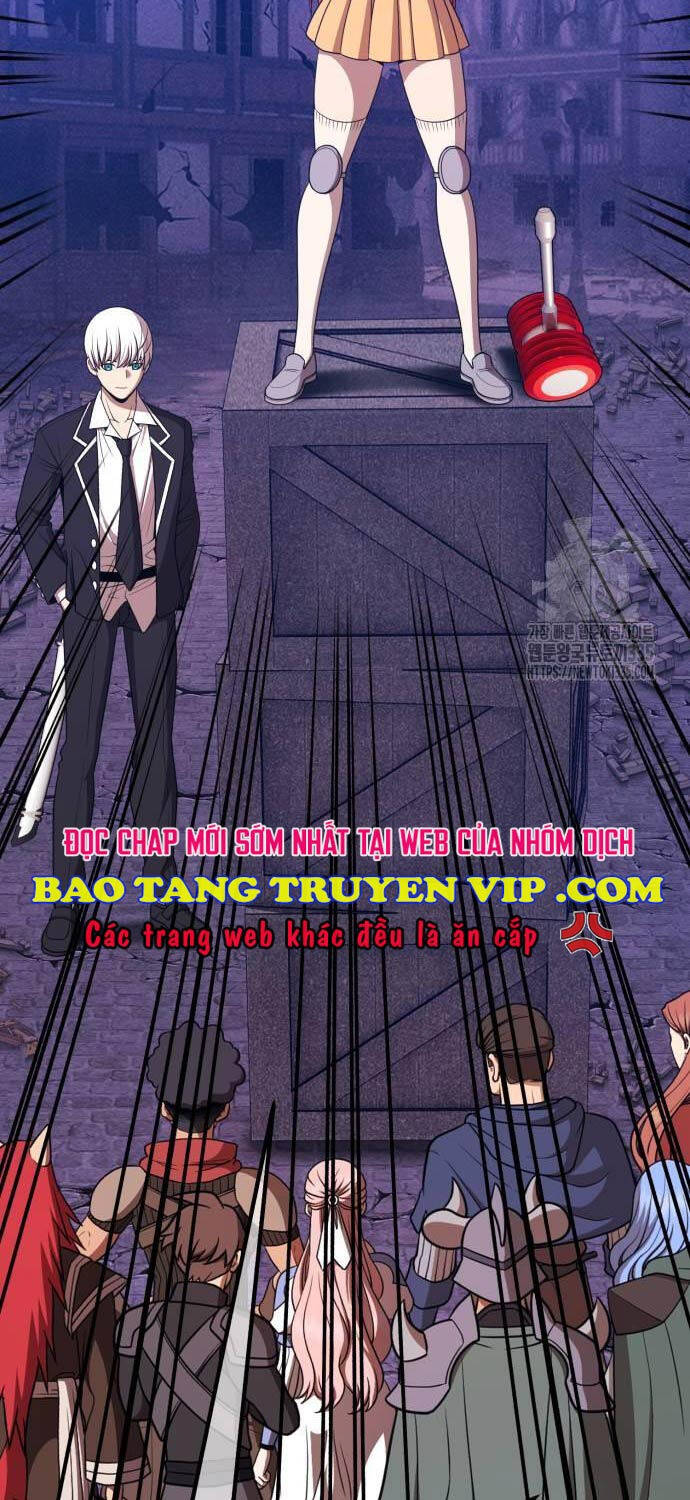 Gậy Gỗ Cấp 99+ Chap 99 - Next Chap 100